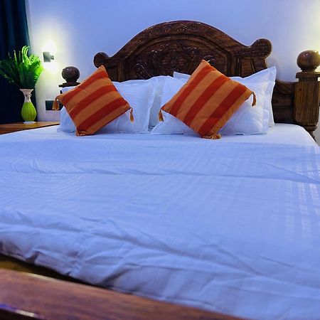 Grand Periyar Apartment Thekkady Exterior photo