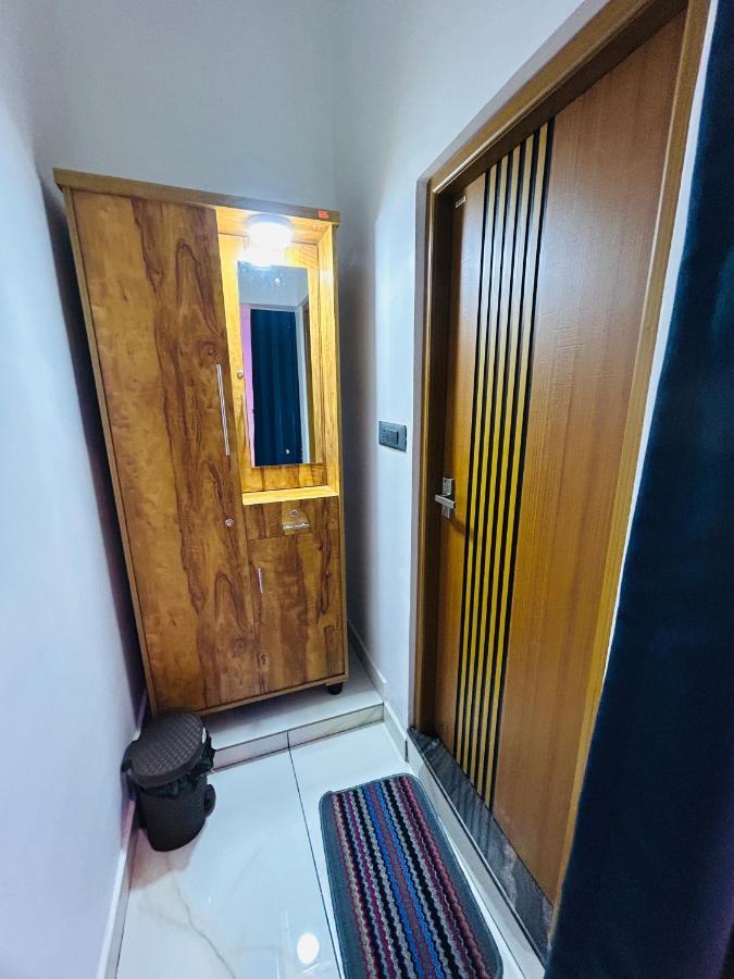 Grand Periyar Apartment Thekkady Exterior photo